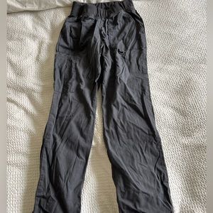 Dickies Gray Scrubs XS